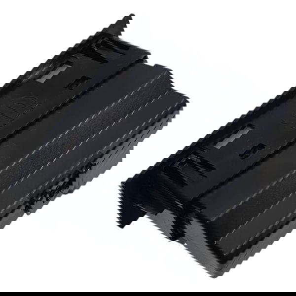 Carregador Tomadas Usb E Usb-c Rampage Rebel 2024