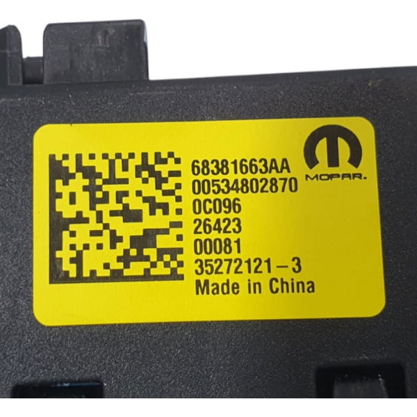 Entrada Usb Auxiliar Rampage Rebel 2024