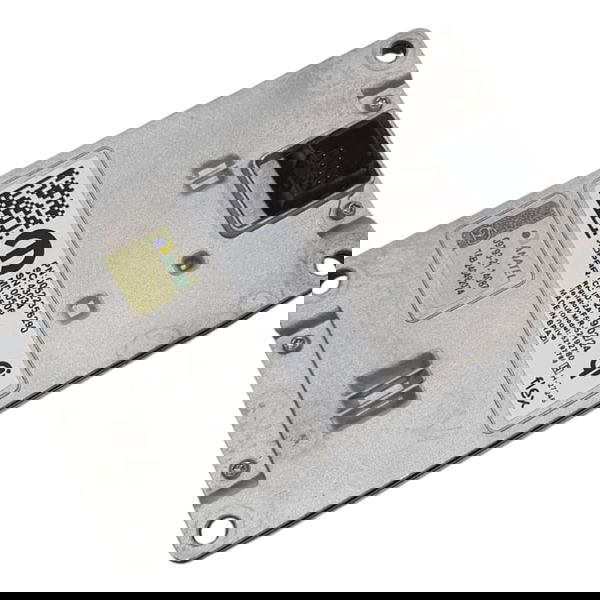 Carregador De Indução Rampage Rebel 2024 Preto