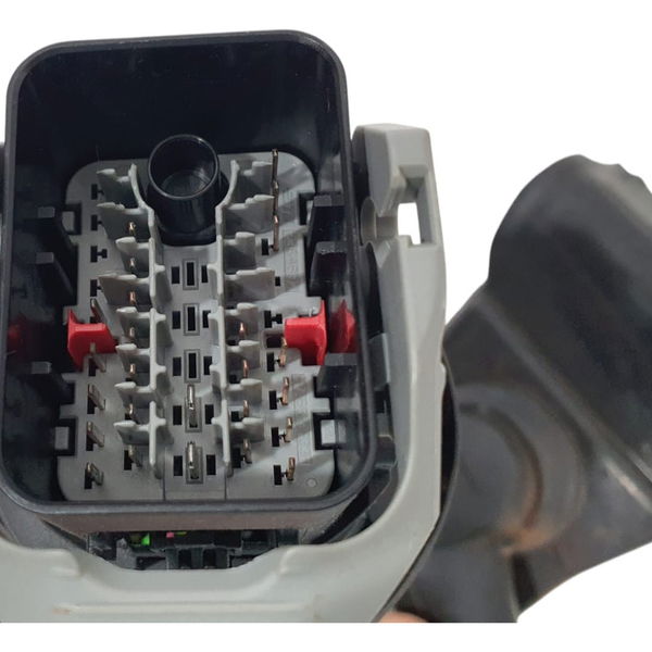 Chicote Porta Dianteira Esquerda Rampage Rebel 2024