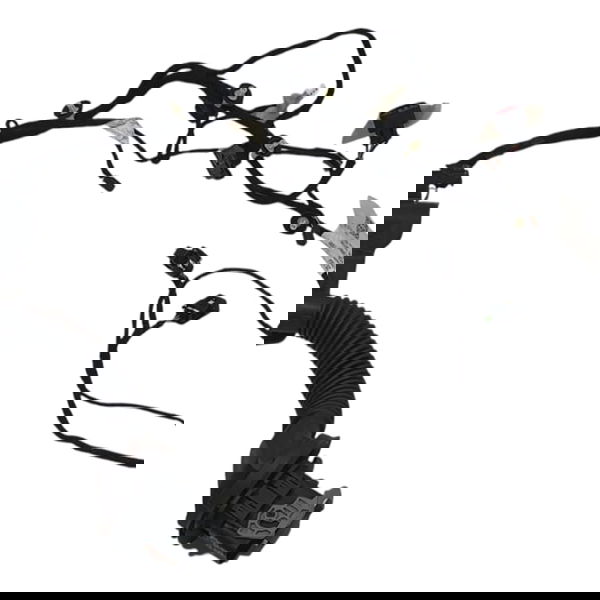 Chicote Porta Dianteira Esquerda Rampage Rebel 2024