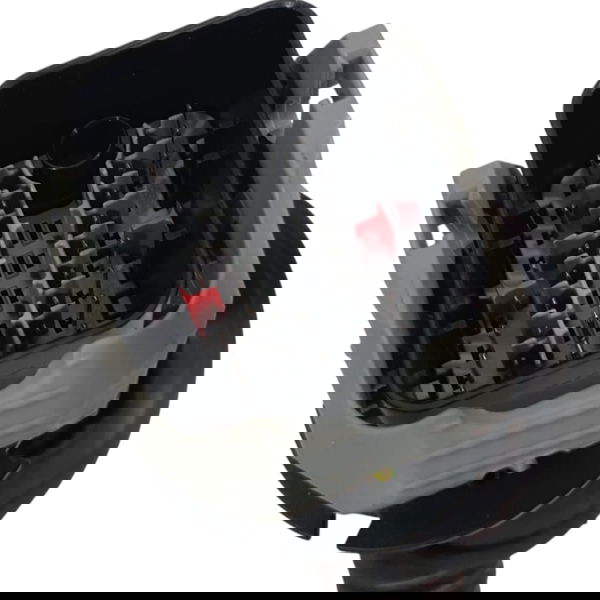 Chicote Porta Dianteira Direita Rampage Rebel 2024