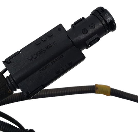 Tubo Flexível Chicote Rampage Rebel 2024