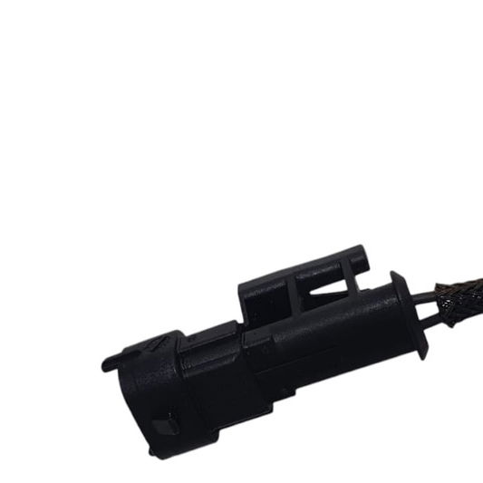 Tubo Flexível Chicote Rampage Rebel 2024