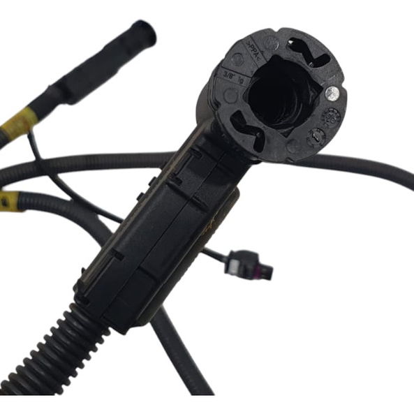 Tubo Flexível Chicote Rampage Rebel 2024