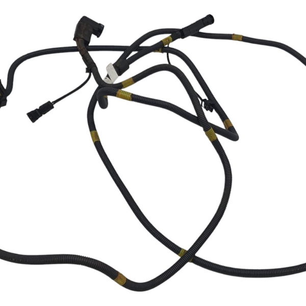 Tubo Flexível Chicote Rampage Rebel 2024