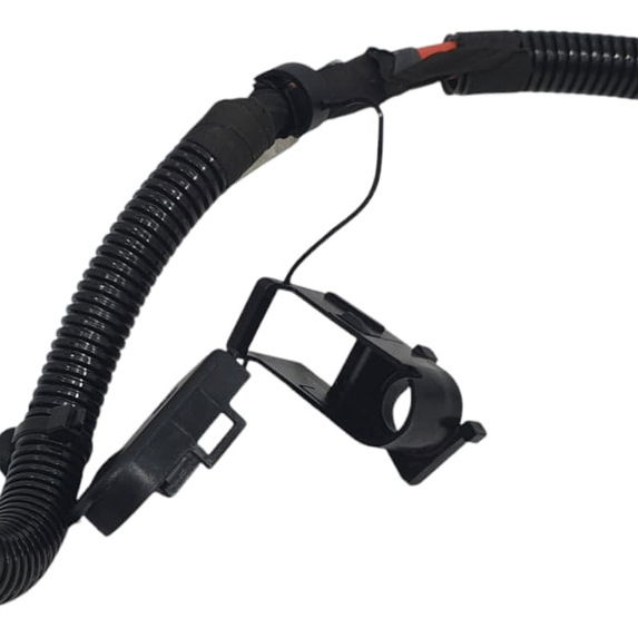 Chicote Positivo Bateria Rampage Rebel 2024