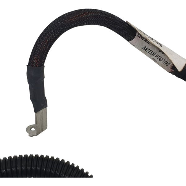 Chicote Positivo Bateria Rampage Rebel 2024