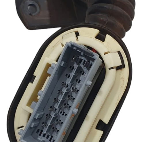 Chicote Porta Traseira Esquerda/direita Rampage Rebel 2024