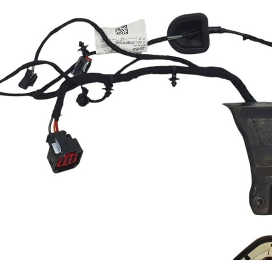 Chicote Porta Traseira Esquerda/direita Rampage Rebel 2024