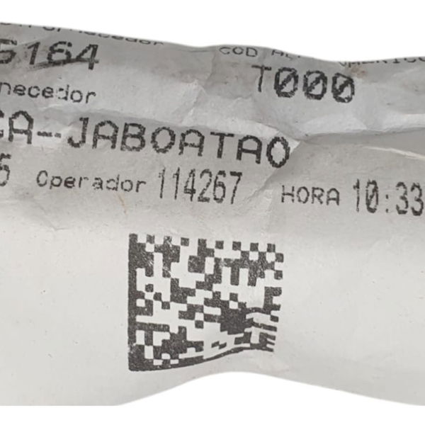 Chicote Porta Traseira Esquerda/direita Rampage Rebel 2024