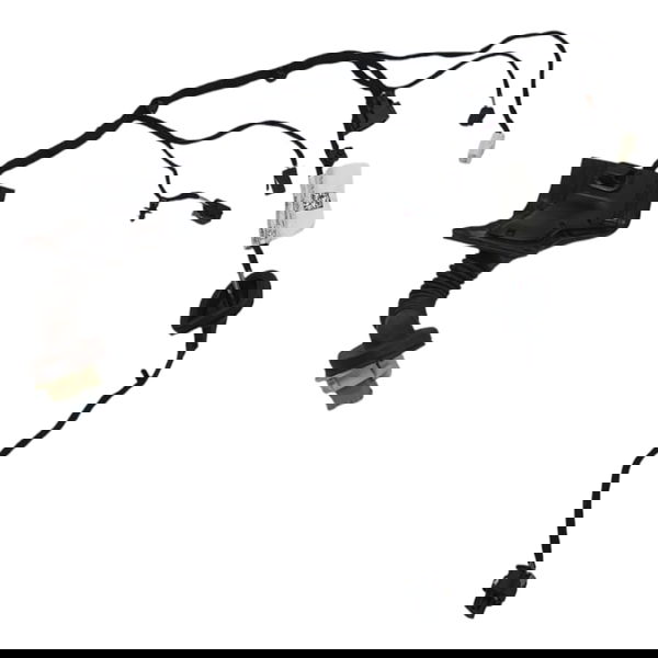 Chicote Porta Traseira Esquerda/direita Rampage Rebel 2024