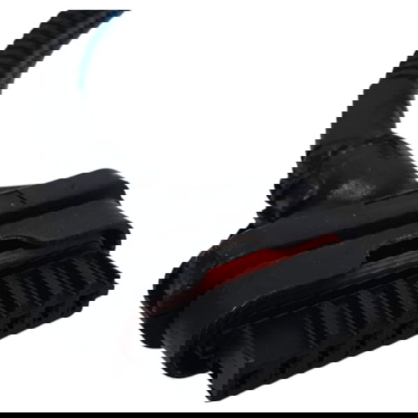 Chicote Parachoque Traseiro Rampage Rebel 2024