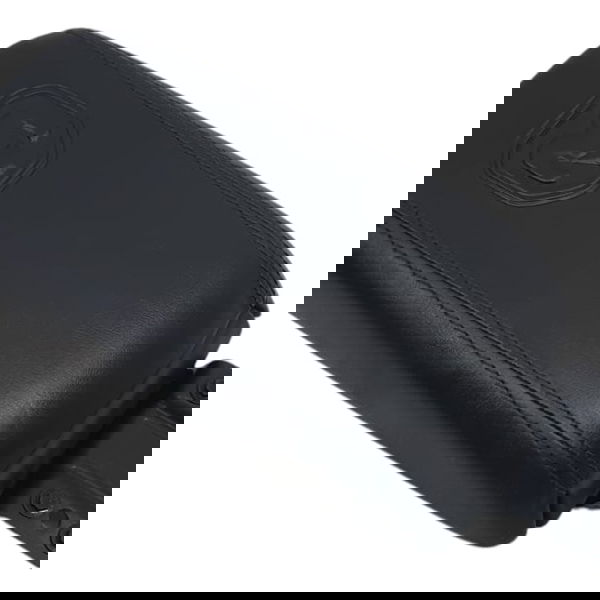 Apoio De Braço Console Rampage Rebel 2024 - Preto