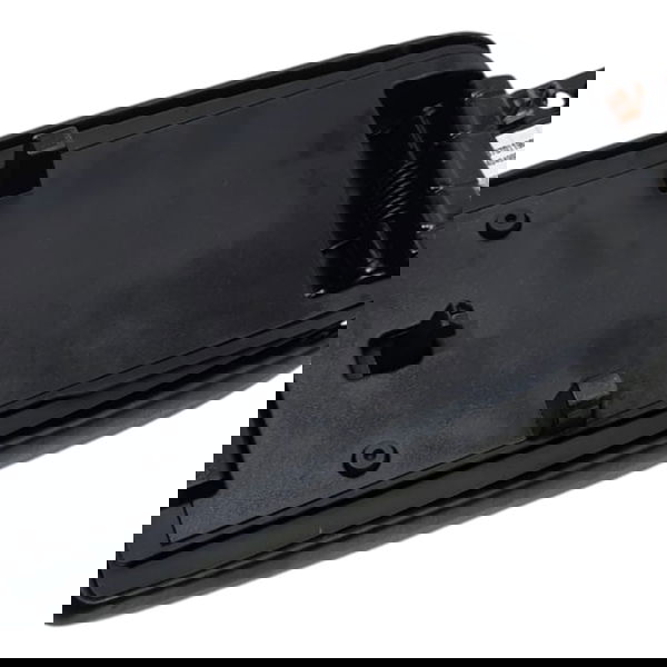 Apoio De Braço Console Rampage Rebel 2024 - Preto