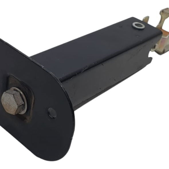 Suporte Fixação Do Estepe Rampage Rebel 2024