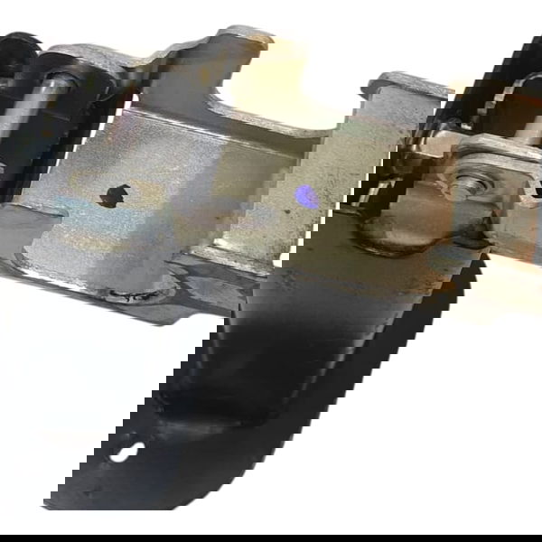 Suporte Fixação Do Estepe Rampage Rebel 2024