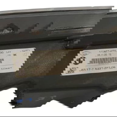 Farol De Milha L/e  Bmw 320i G20 2021