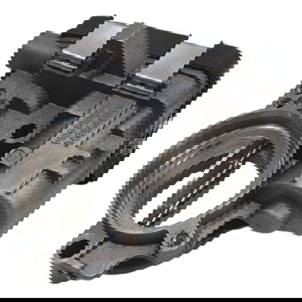 Tbi Borboleta Corpo Injeção Rampage Rebel Diesel 2024