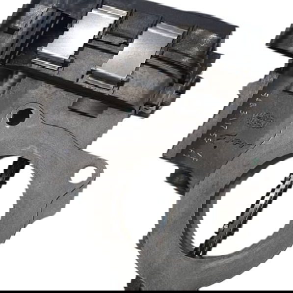 Tbi Borboleta Corpo Injeção Rampage Rebel Diesel 2024