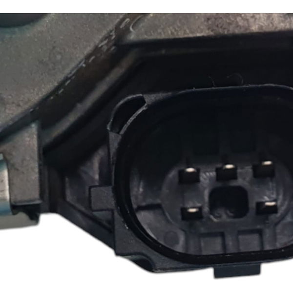 Tbi Borboleta Corpo Injeção Rampage Rebel Diesel 2024