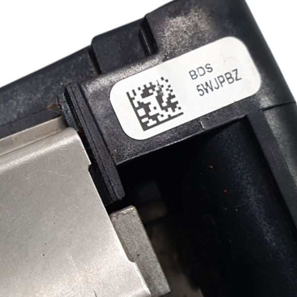 Tbi Borboleta Corpo Injeção Rampage Rebel Diesel 2024