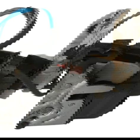 Fechadura De Porta D/e Mercedes S63 Coupê 2015