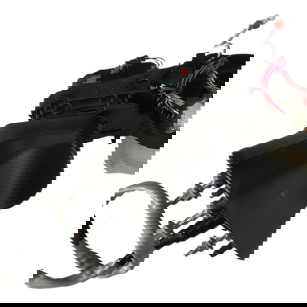 Carcaça Retrovisor L/e Corolla Cross 2023 (retirada Peças)