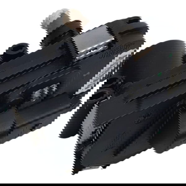 Atuador Coletor Admissão Rampage Rebel Diesel 2024