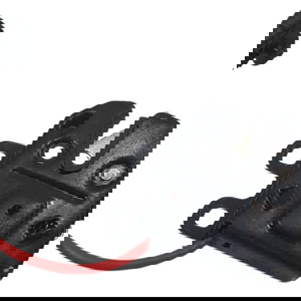 Fechadura Capô Rampage Rebel 2024