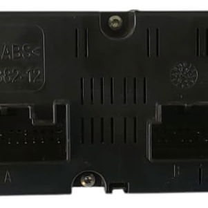 Comando Ar Condicionado Vw Nivus T Cross 2023