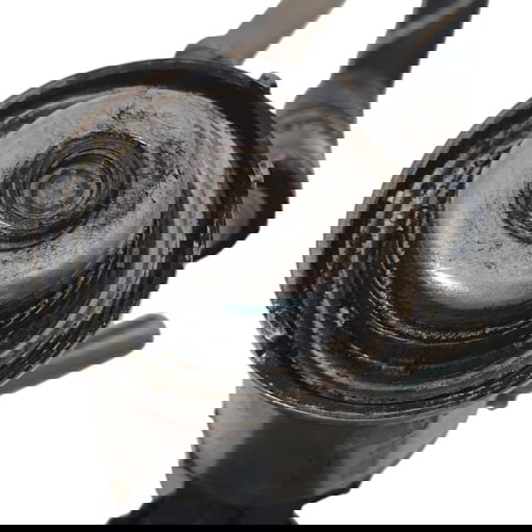 Injetor Multijet Arla Rampage Rebel Diesel 2024