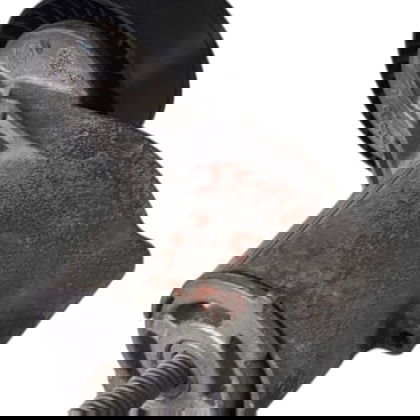 Tensor Correia Vw Jetta 2.5 2008