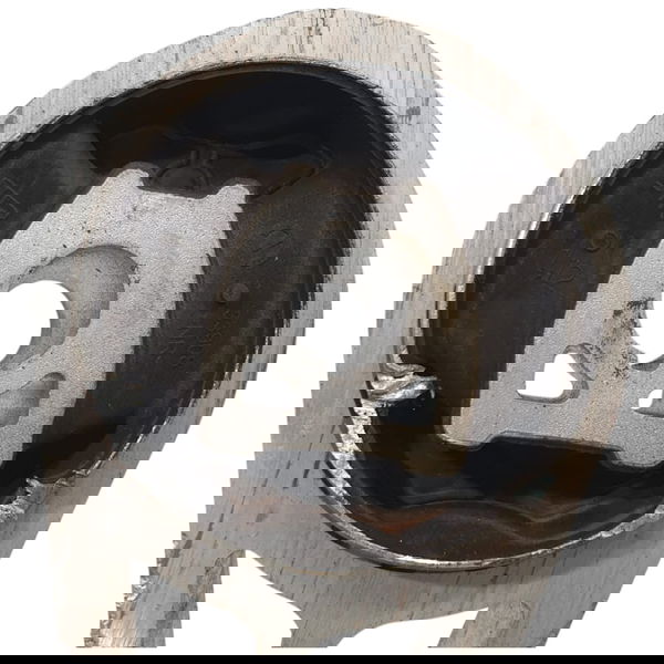 Coxim Câmbio Inferior Rampage Rebel Diesel 2024