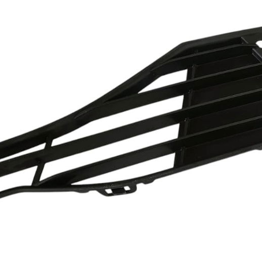 Grade Para-choque L/e Bmw 320i 2013 Brilhante