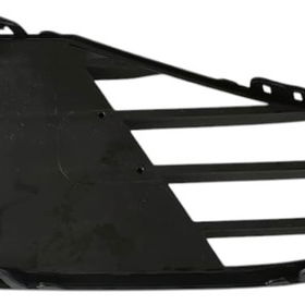 Grade Para-choque L/e Bmw 320i 2013 Brilhante