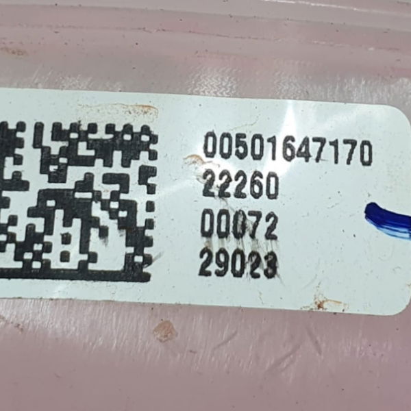 Reservatório De Expansão Rampage Rebel Diesel 2024