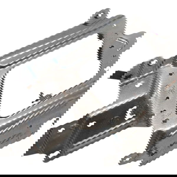 Suporte Módulo Rampage Rebel Diesel 2024