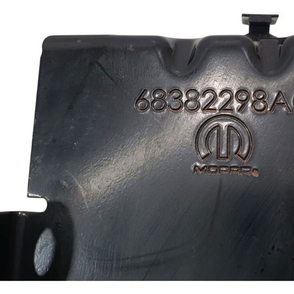 Suporte Escape Rampage Rebel Diesel 2024