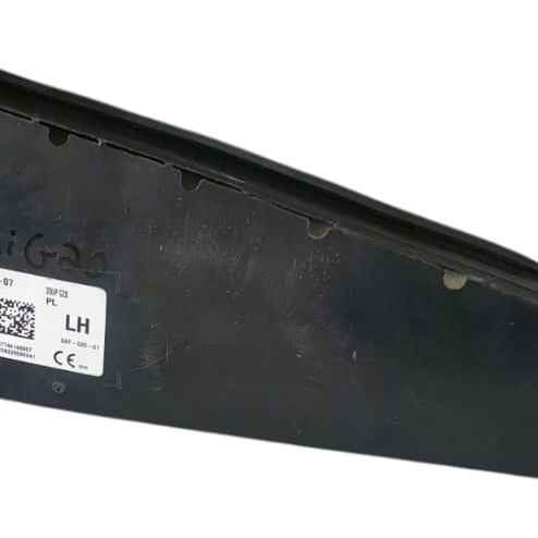 Bolsa Banco Esquerdo Bmw 320i 2022