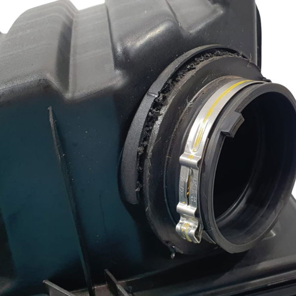 Caixa Filtro De Ar Rampage Rebel Diesel 2024