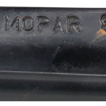 Suporte Painel Frontal Esq Rampage Rebel 2024