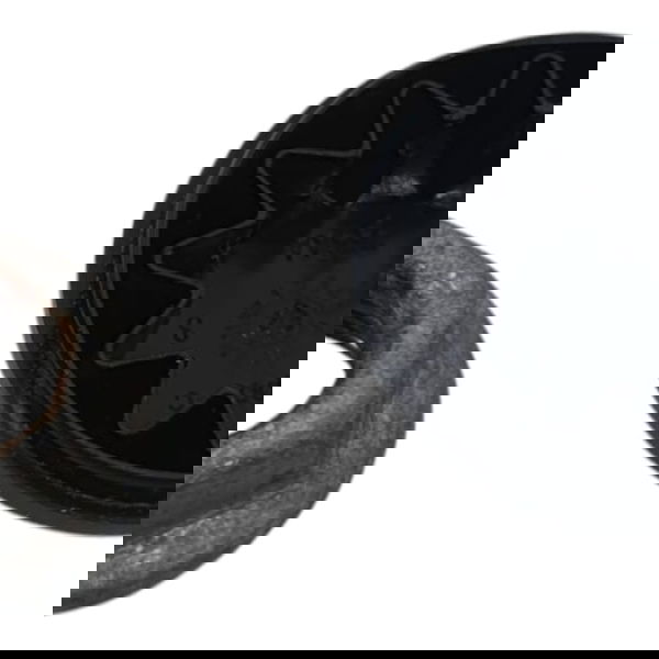 Braço Limpador Esquerdo Rampage Rebel 2024