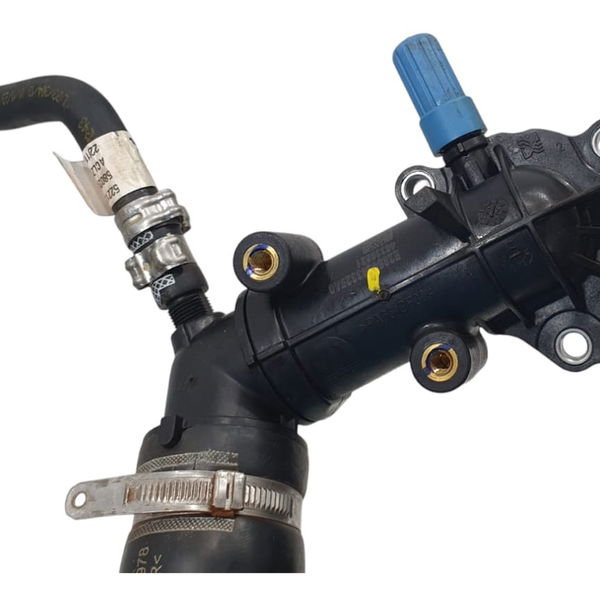 Válvula Termostática Egr Rampage Rebel Diesel 2024