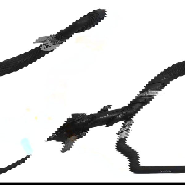 Válvula Termostática Egr Rampage Rebel Diesel 2024