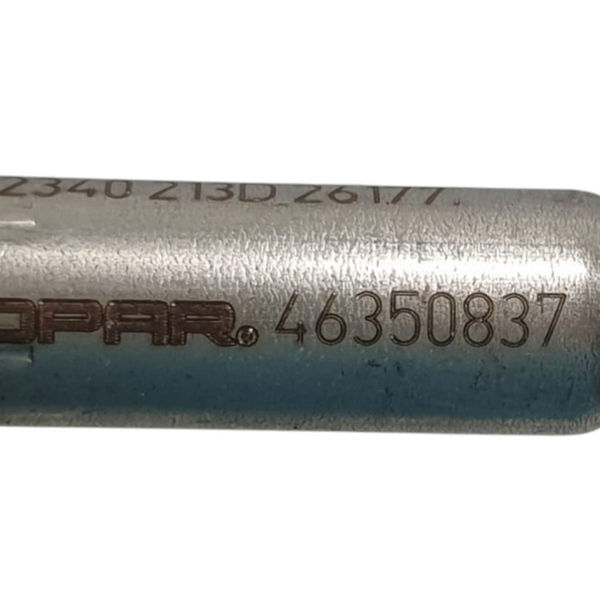 Sonda Lambda Catalisador Rampage Rebel Diesel 2024