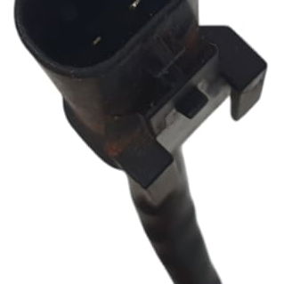 Sonda Lambda Catalisador Rampage Rebel Diesel 2024