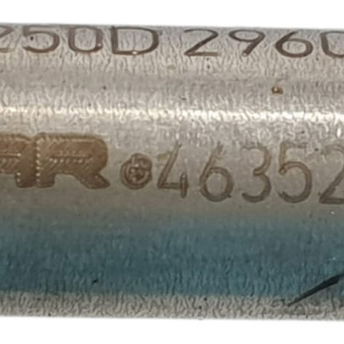 Sonda Lambda Catalisador Rampage Rebel Diesel 2024