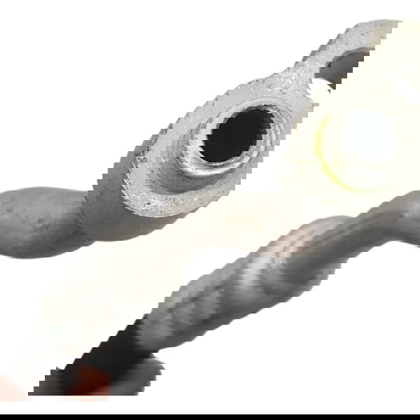 Mangueira Ar Condicionado Rampage Rebel 2024