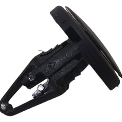 Kit Grampos Painel Frontal Rampage Rebel 2024